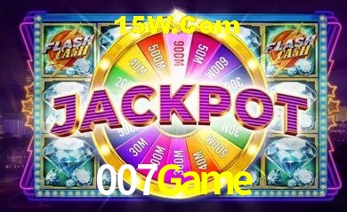 Welcome Bonus 007Game
