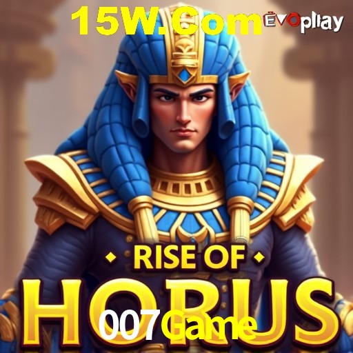 Responsive Design 007Game