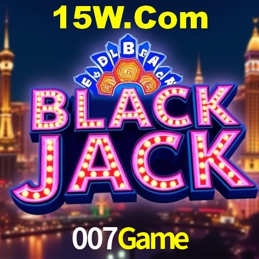 Descubra o Mundo do Cassino Online com 007Game