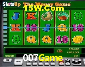 Exclusive Offers 007Game