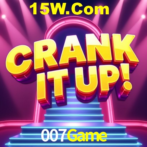 Weekend Specials 007Game